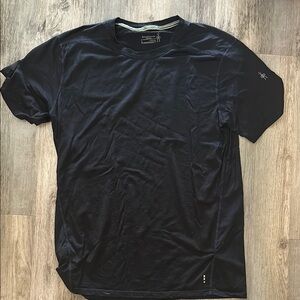 Men's Black T-Shirt